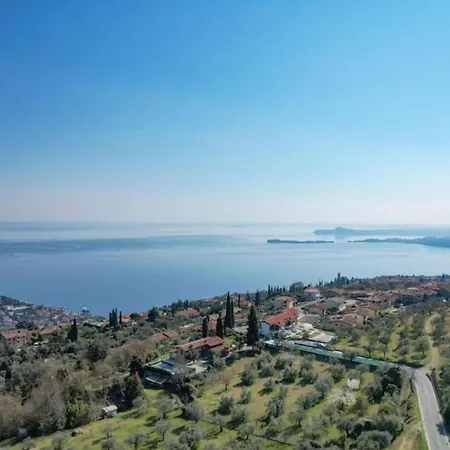 Dei Roccoli Villa