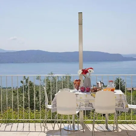 Villa Dei Roccoli Toscolano-Maderno
