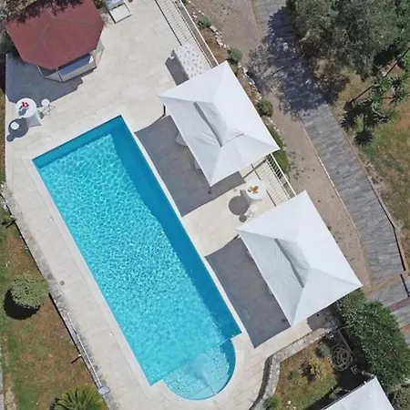 Dei Roccoli Villa Toscolano-Maderno