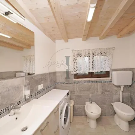 Dei Roccoli Villa *