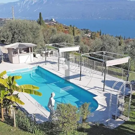 Dei Roccoli Villa *