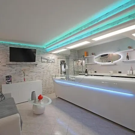 Dei Roccoli Villa