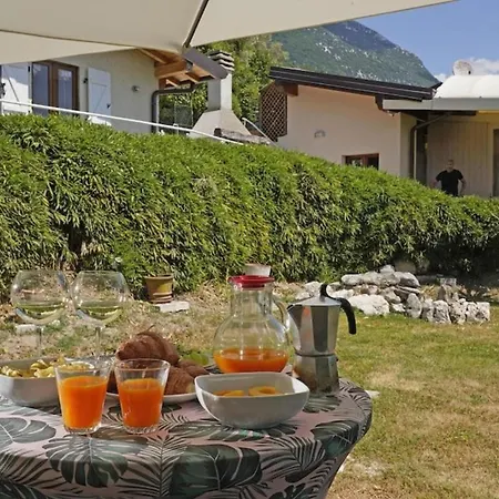 Villa Dei Roccoli *