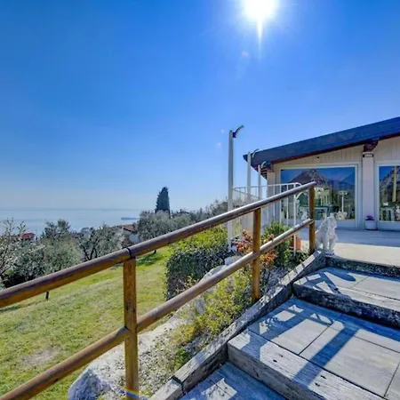 Villa Dei Roccoli Toscolano Maderno